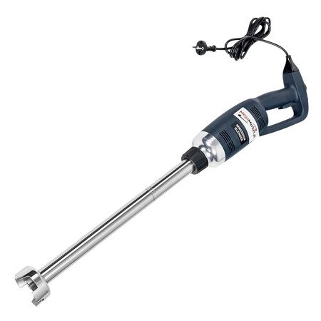 Blender ręczny gastronomiczny Mega-M 500W 4000-16000 obr/min + Ramię 500 mm