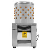 Skubarka do drobiu Gołębi/Przepiórek Mega-M CH 1-2G/P. 200W 230V N