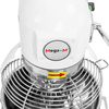 Mikser planetarny z timerem Mega-M mptHE 15.6.370 N