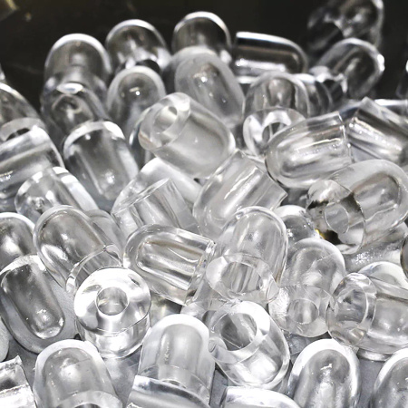 Kostkarka do lodu 35 kg/24 h Mega-M KL/S/35/P/350/R290