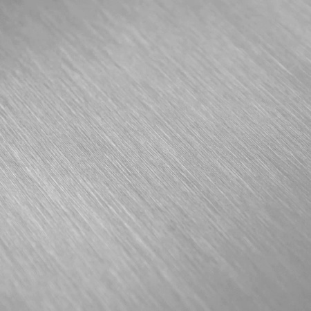 Stół gastronomiczny ze stali nierdzewnej spawany przyścienny z półką Mega-M 200x60x85 cm