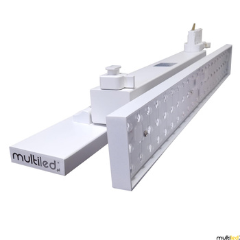 Lampa XT SPLIT Biały MULTILED