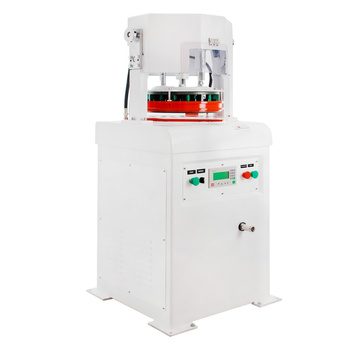 Dzielarko-zaokrąglarka do ciasta automatyczna Mega-M dzzUC30.1500aut