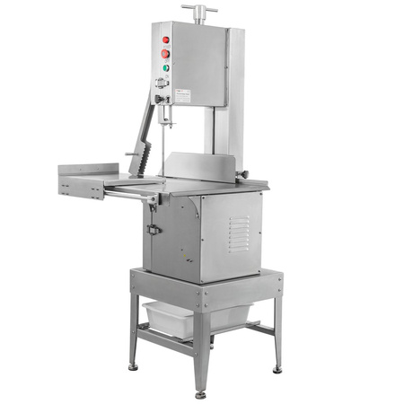 Piła do mięsa i kości MM-PI.HO300.1500