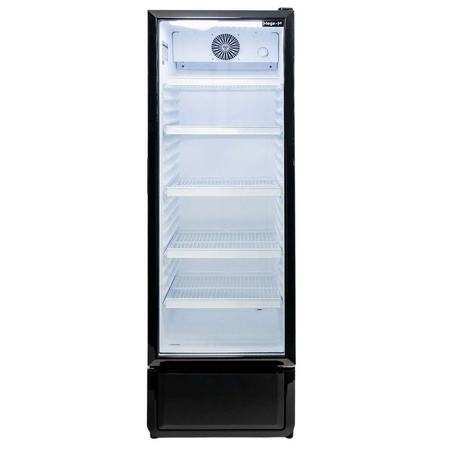 Witryna chłodnicza Mega-M DIEGO i54 S-54 cm G-57 cm H-171 cm N