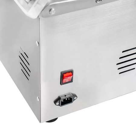 Pakowarka próżniowa 1-komorowa Mega-M 26/1cm 750 W zgrzewarka próżniowa
