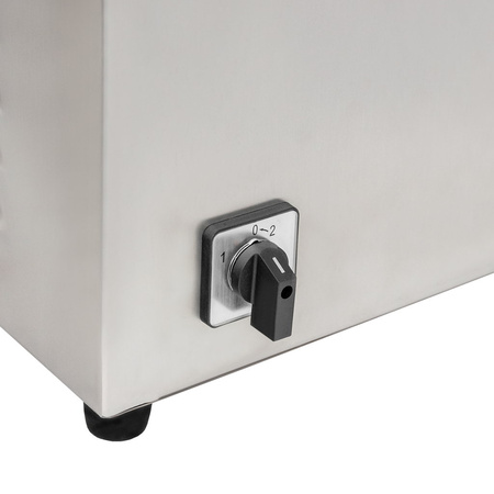 Wilk do mięsa Mega-M HO 250kg/h 1100W