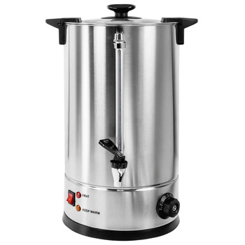 Warnik do wody Mega-M UC 14L.1800W N