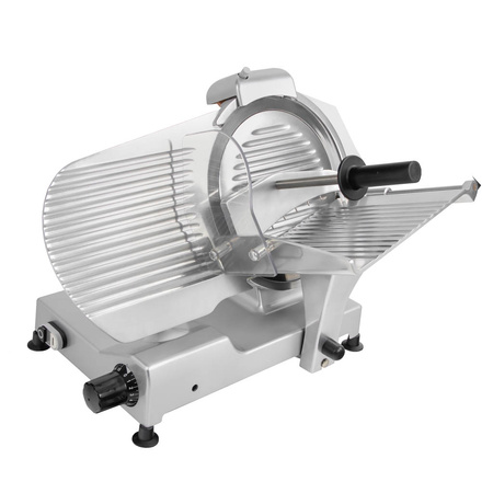 Krajalnica do wędlin sera Mega-M wymiar ostrza 30 cm moc 380 W
