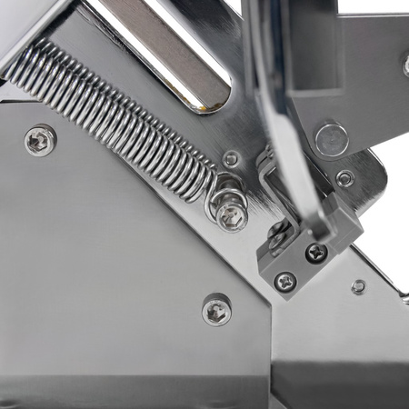 Ręczna klipsownica do kiełbas Mega-M HEN J50 11.5 mm