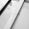 Stół gastronomiczny Mega-M 1400x700/2półki/MDF/N