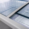 Zamrażarka skrzyniowa przeszklona 766 L Mega-M OZI i250 NoFrost