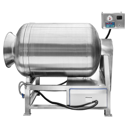 Masownica próżniowa Mega-M HEN1000.250.3,25kW N
