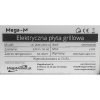 Płyta grillowa elektryczna płaska Mega-M UC 2kW 35x52x32 cm