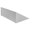 Daszek skośny do szafki BHP Mega-M J-80 S-80 cm G-50 cm H-20 cm N