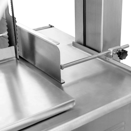 Piła do mięsa i kości MM-PI.HO300.1500