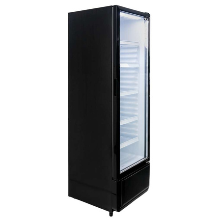 Witryna chłodnicza Mega-M DIEGO i54 S-54 cm G-57 cm H-171 cm N