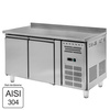 Stół chłodniczy Mega-M STCH/VCH/136/70/R290/R/N