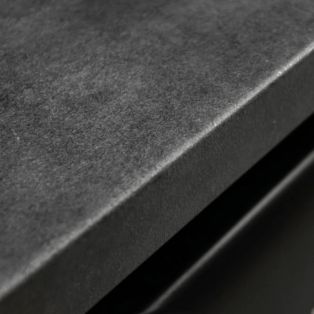 Szafka pod ekspres do kawy Mega-M H-200/90 cm L-90 cm G-75 cm dąb kraft