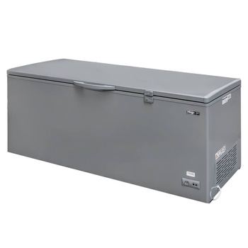 Zamrażarka skrzyniowa z uchylną pokrywą 561L Mega-M MORS X193