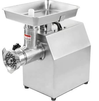 Wilk do mięsa Mega-M wydajność 300kg/h moc 1500W