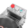 Obieraczka do ziemniaków z separatorem obierzyn Mega-M 15L.750W 230V N