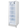 Witryna chłodnicza Mega-M DIEGO i59 White S-59 cm G-59 cm H-188 cm N