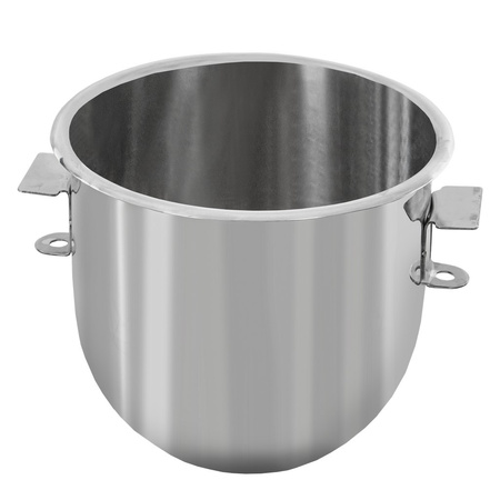 Dzieża do miksera planetarnego 20L Mega-M mptHE 20L