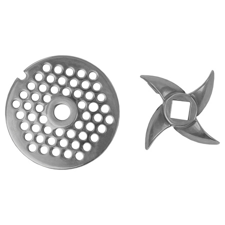 Wilk do mięsa Mega-M HO 250kg/h 1100W