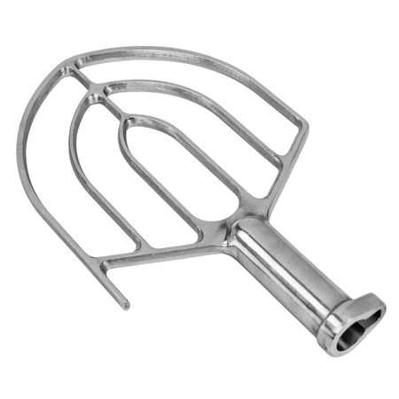 Mieszadło płaskie do mikserów planetarnych Mega-M 15L