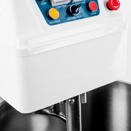 Mikser spiralny do ciasta 80L Mega-M miUC80.32.2950