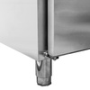 Stół chłodniczy do pizzy Mega-M STCH/VCH/140/70/R290/R/N