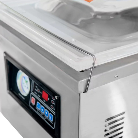 Pakowarka próżniowa 1-komorowa Mega-M 30/1 cm 750 W zgrzewarka próżniowa