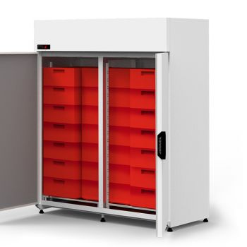 Szafa chłodnicza zapleczowa  Z 1600 AG 21-E2   RAPA