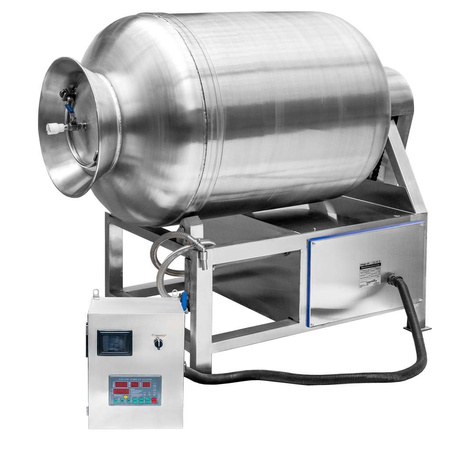 Masownica próżniowa Mega-M HEN400.100.1,5kW N
