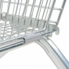 Wózek sklepowy Mega-M YR 95l S-50 cm (6 szt.) N