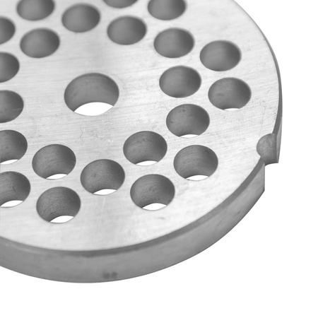 Sito do wilka do mięsa Mega-M HR-12 średnica oczka 8 mm