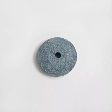 Zestaw kamieni ostrzących do krajalnicy do wędlin Mega-M o wymiarach ostrza 22 cm 25cm 30 cm