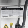 Płyta grillowa elektryczna Mega-M UC 4.4kW.230V.G/R N