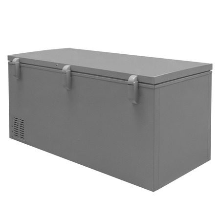 Zamrażarka Mega-M MORS X166 S-166 cm G-74 cm H-85 cm N