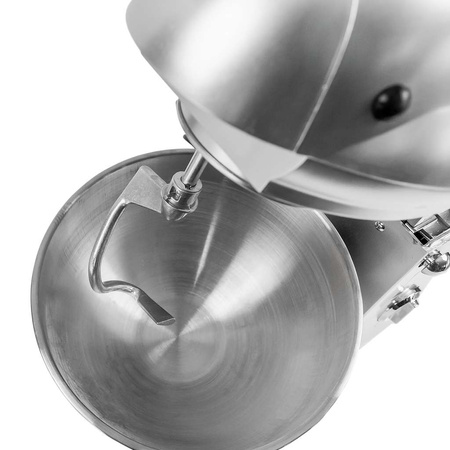 Robot planetarny wielofunkcyjny 5L Mega-M MX.H05.600