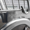 Wózek sklepowy Mega-M YR 150l S-54 cm (10 szt.) N