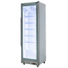 Witryna chłodnicza 1-drzwiowa 501L Mega-M DIEGO R62 Prestige white oświetlenie LED