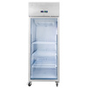 Szafa chłodnicza Mega-M SID V68 DS S-68cm G-85 cm H-199 cm N