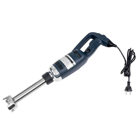 Blender ręczny gastronomiczny Mega-M 500W 4000-16000 obr/min + Ramię 250 mm