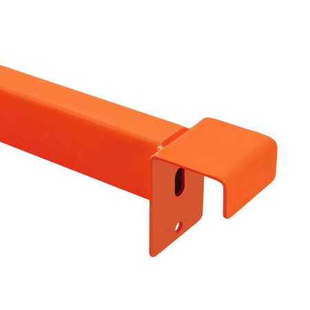 Belka poprzeczna Mega-M HL G-110 cm trawers 5cm na lico pomarańczowy N