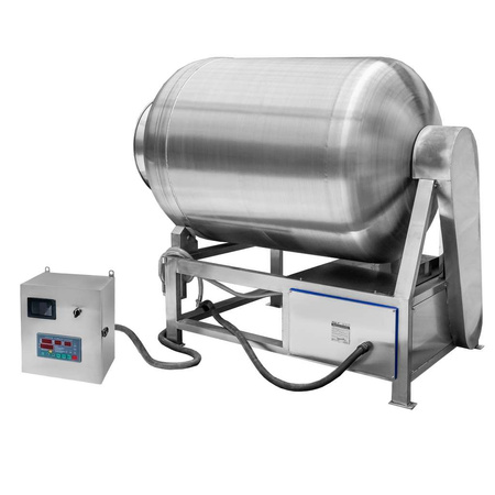 Masownica próżniowa Mega-M HEN1200.300.3,25kW inwerter N