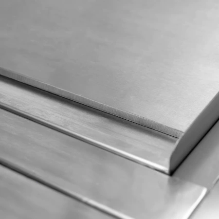 Płyta grillowa elektryczna gładka Mega-M UC 2x3 kW 230 V