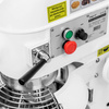 Mikser planetarny z timerem 30L Mega-M mptHE 30.10.1500