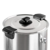 Warnik do wody Mega-M UC 21,5L 1800W N